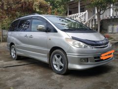 Сүрөт унаа Toyota Previa