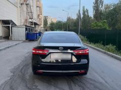 Фото авто Toyota Avalon