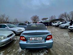 Сүрөт унаа Daewoo Nexia