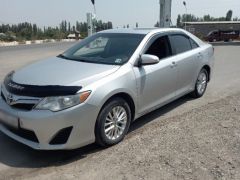 Photo of the vehicle Toyota Camry