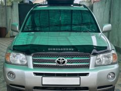 Сүрөт унаа Toyota Highlander