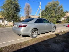 Сүрөт унаа Toyota Camry