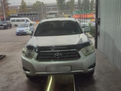 Фото авто Toyota Highlander