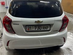 Photo of the vehicle Chevrolet Spark