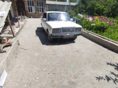 Photo of the vehicle ВАЗ (Lada) 2107