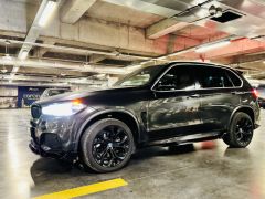 Фото BMW X5  2018