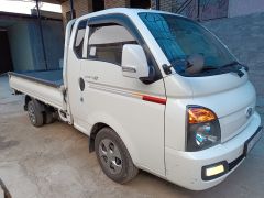 Фото авто Hyundai Porter