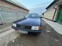 Сүрөт унаа Audi 100