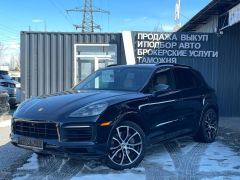 Фото авто Porsche Cayenne