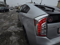 Photo of the vehicle Toyota Prius