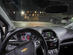 Сүрөт унаа Chevrolet Spark