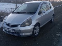 Photo of the vehicle Honda Fit