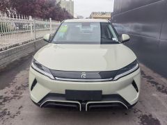 Photo of the vehicle BYD Yuan Up