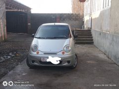 Сүрөт унаа Daewoo Matiz