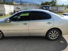 Photo of the vehicle Lexus ES