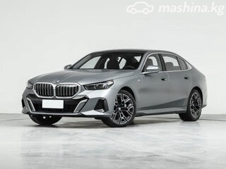 BMW 5 серии