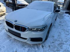 Сүрөт унаа BMW 5 серия