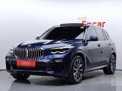 Сүрөт унаа BMW X5