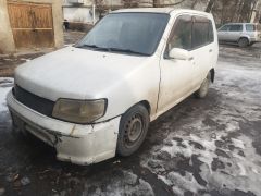 Фото авто Honda Capa