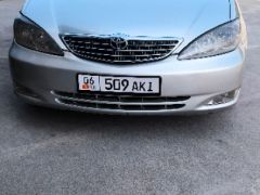 Фото авто Toyota Camry