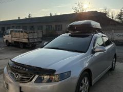 Сүрөт унаа Honda Accord