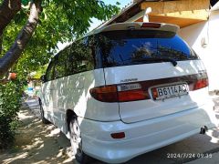 Сүрөт унаа Toyota Estima