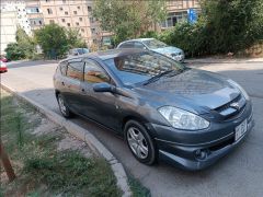 Photo of the vehicle Toyota Caldina