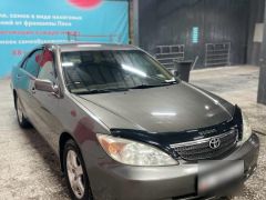 Photo of the vehicle Toyota Camry