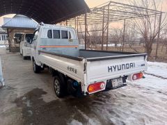 Фото авто Hyundai Porter