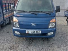 Фото авто Hyundai Porter