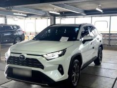 Photo of the vehicle Toyota RAV4