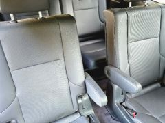 Сүрөт унаа Lexus GX