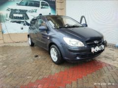 Фото авто Hyundai Getz