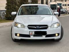 Сүрөт унаа Subaru Legacy