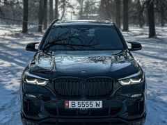 Фото авто BMW X5