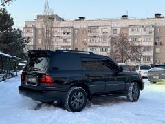 Фото авто Lexus LX