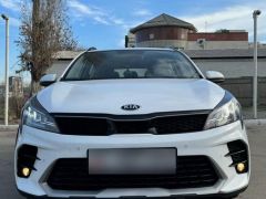 Сүрөт унаа Kia Rio