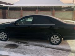 Photo of the vehicle Toyota Camry