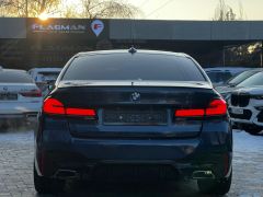 Photo of the vehicle BMW 5 Series