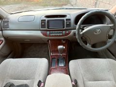 Фото авто Toyota Camry (Japan)