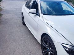 Сүрөт унаа BMW 3 серия