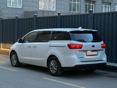 Сүрөт унаа Kia Carnival