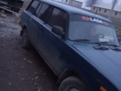 Сүрөт унаа ВАЗ (Lada) 2104