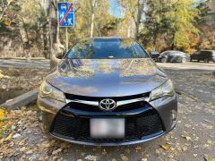 Сүрөт унаа Toyota Camry