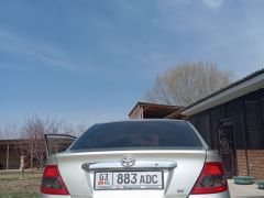 Photo of the vehicle BYD F3