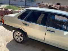 Сүрөт унаа ВАЗ (Lada) 21099