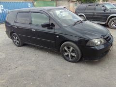 Сүрөт унаа Honda Odyssey