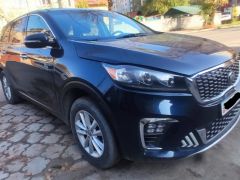 Фото авто Kia Sorento