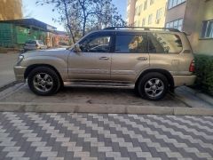 Photo of the vehicle Toyota Land Cruiser