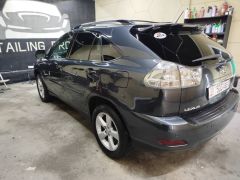 Photo of the vehicle Lexus RX